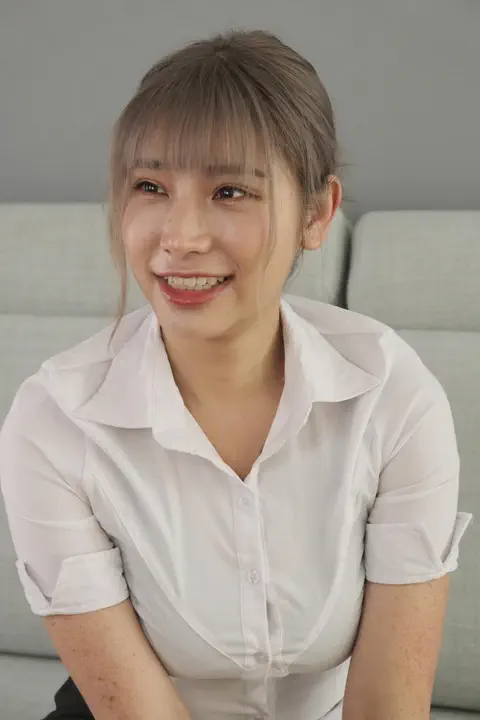 アジアの美女図鑑：アリス