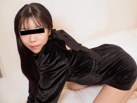 すっぴん素人 ~明るくてHが大好きな今どき娘の素顔~ 水森梓