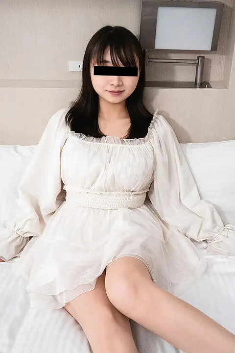 ふわっふわHカップガールと中出しPtoMセックス! 神谷みく