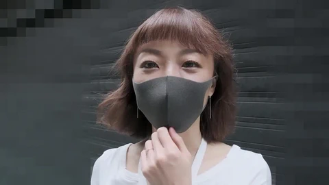 アジアの美女図鑑：リンダ